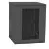 15U Wall Mount Server Cabinet 600 Wide 600 Deep Perforated door