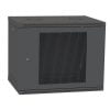 Szafa wisząca RACK 19″ 12U 450 drzwi perforacja