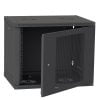 Szafa wisząca RACK 19″ 12U 450 drzwi perforacja