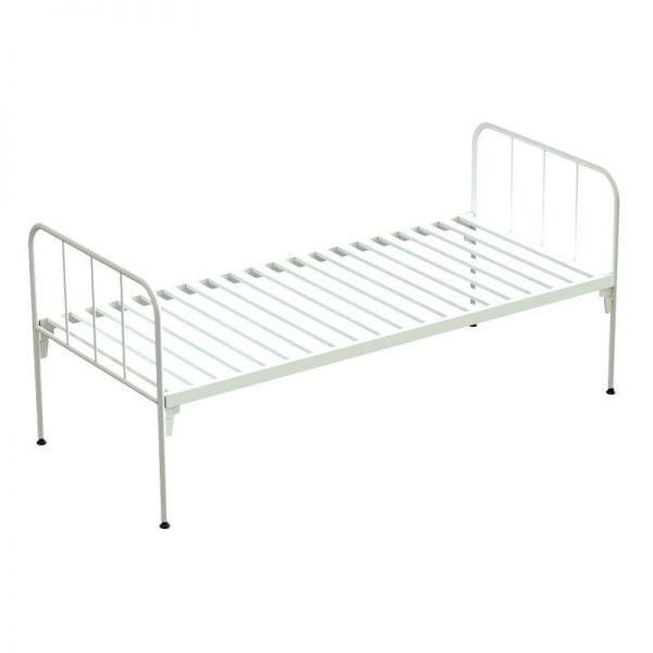 Funktionales Einzelsegmentbett MLF-101.1 (Ökonomie)