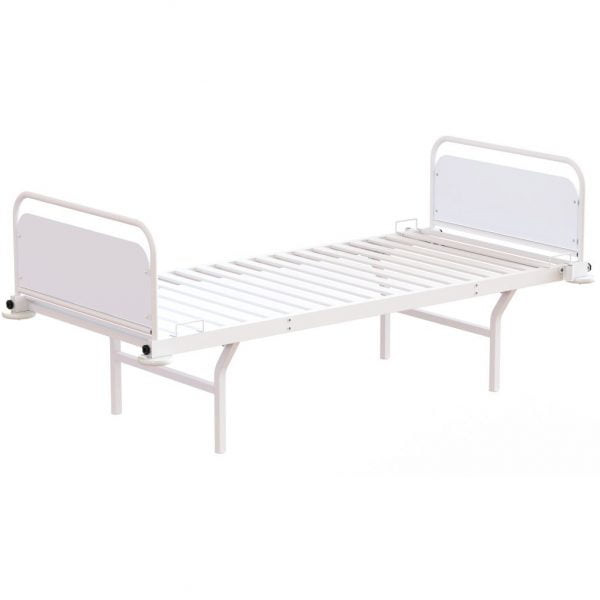 Funktionales Einzelsegmentbett MLF-101.1 (Standard)