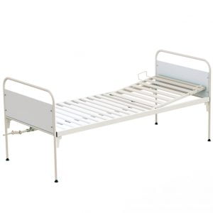 Functional two-section bed MLF-101.3 (Economy)