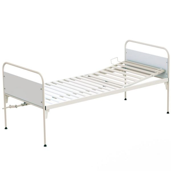 Funktionelles zweiteiliges Bett MLF-101.3 (Ökonomie)