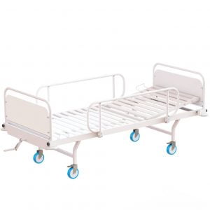 Funkcjonalne łóżko dwusegmentowe MLF-102.2 (standard)
