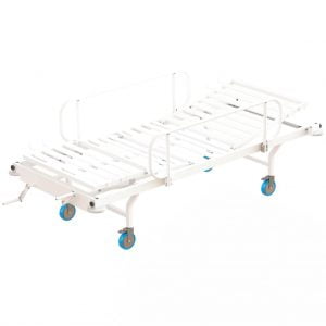 Funkcjonalne łóżko czteroczęściowe MLF-104.2 (standard)