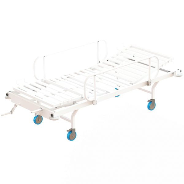 Funktions-Himmelbett MLF-104.2 (Standard)