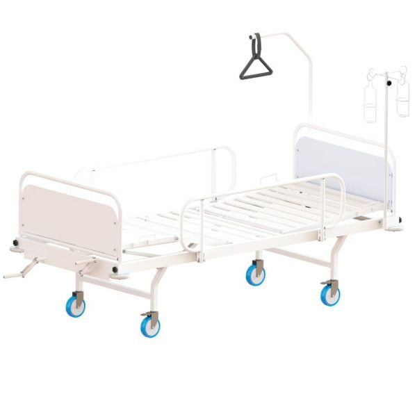 Functional four-poster bed MLF-104.2 (standard)