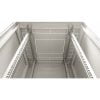 33U Floor Standing Data Cabinet 600x800mm Perforated door