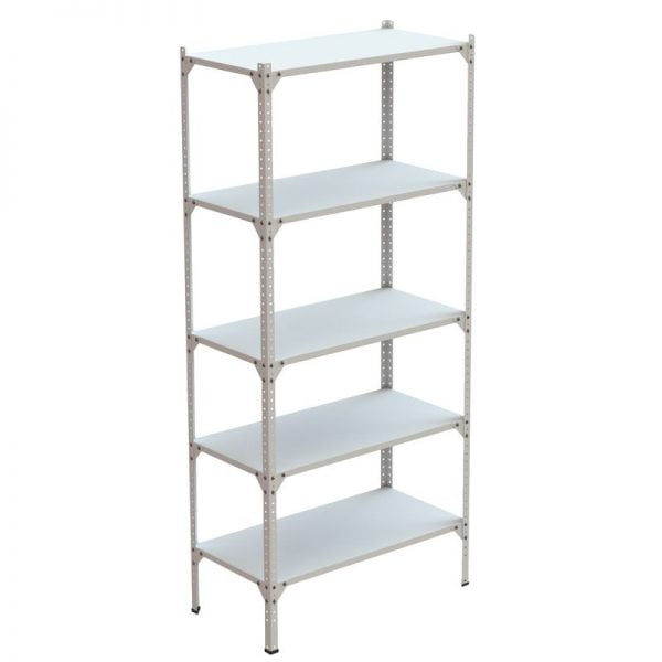 REGAŁY METALOWE EXPERT 7035