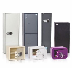 Safes