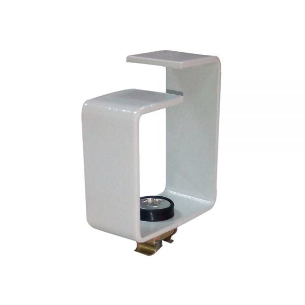 CABLE ORGANIZER CLIP IPCOM AXIS 80.80.20