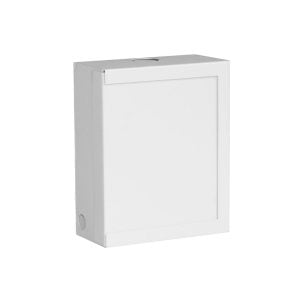 Vandalengeschützte Box BK-200 (7035)
