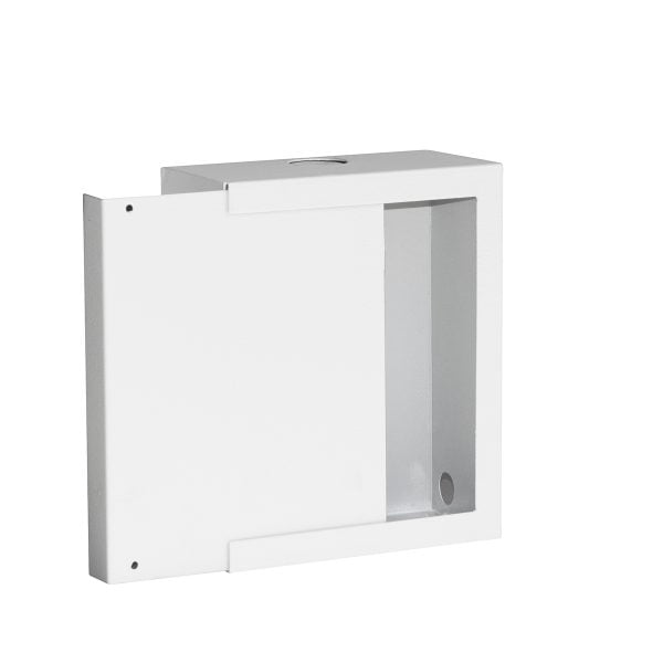 Skrzynka Montażowa Antywłamaniowa BK-200 (7035)