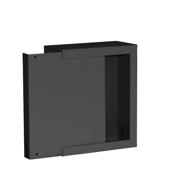 Vandal-proof Box BK-200 (9005)