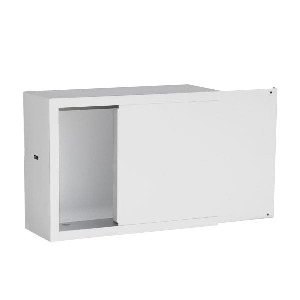 Vandalengeschützte Box BK-400-1 (7035)