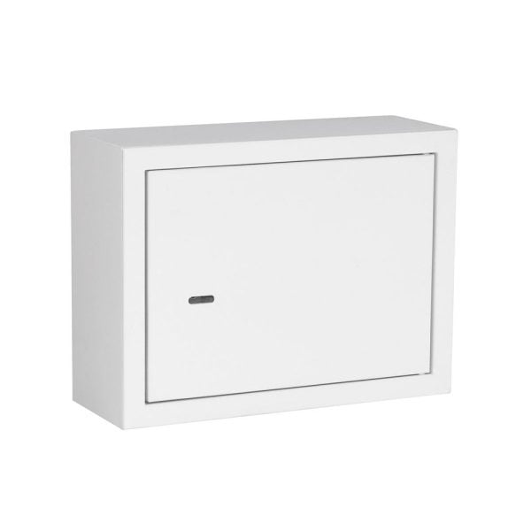 Vandal-proof Box BK-400-2 (7035)