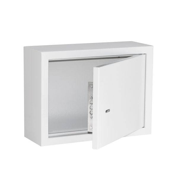 Vandal-proof Box BK-400-2 (7035)