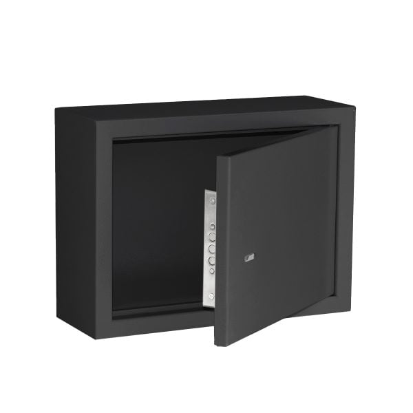 Vandal-proof Box BK-400-2 (9005)