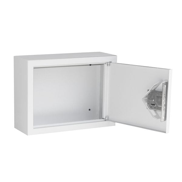 Vandal-proof Box BK-400-2 (7035)