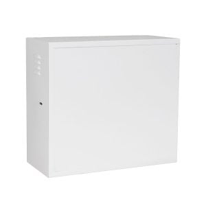 4U Vandal-proof Box BK-550-4550 (7035)