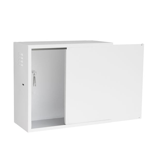4 HE Vandalengeschützte Box BK-550-4550 (7035)