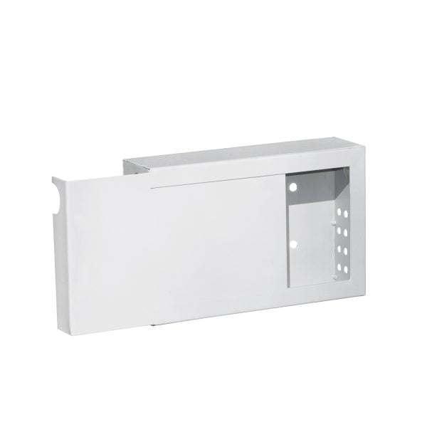 Vandalengeschützte Box BK-165/1 (7035)