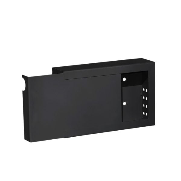 Vandal-proof Box BK-165/1 (9005)