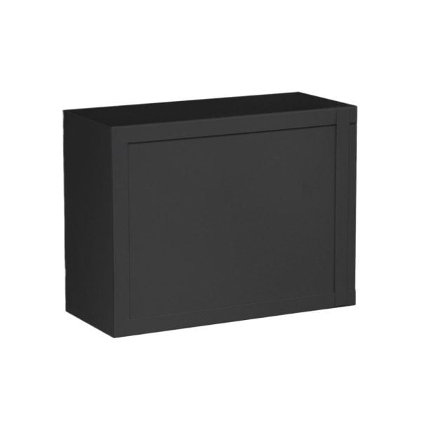 Stainless Steel Wall Box BK-330-1 (9005)