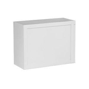 Vandalengeschützte Box BK-330-1 (7035)