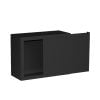Stainless Steel Wall Box BK-330-1 (9005)