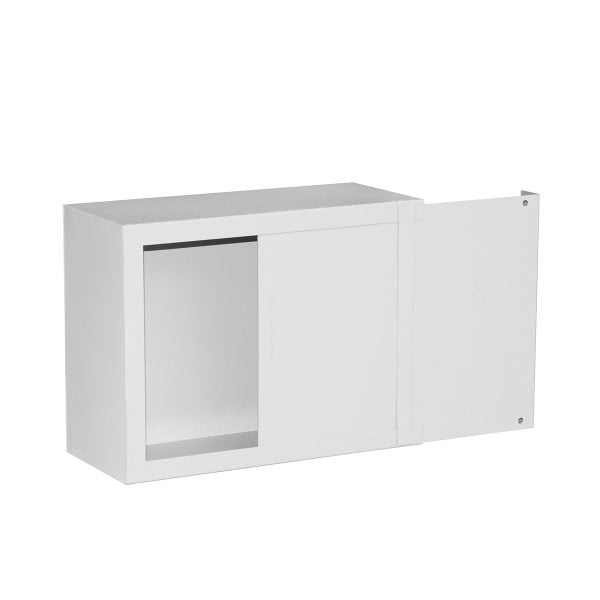 Vandal-proof Box BK-330-1 (7035)