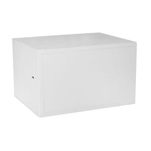 7U Vandal-proof Box BK-520-1 (7035)