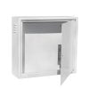 2 HE Vandalengeschützte Box BK-550-4551 (7035)