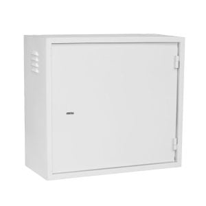 Skrzynka Montażowa Antywłamaniowa 4U BK-550-4552 (7035)
