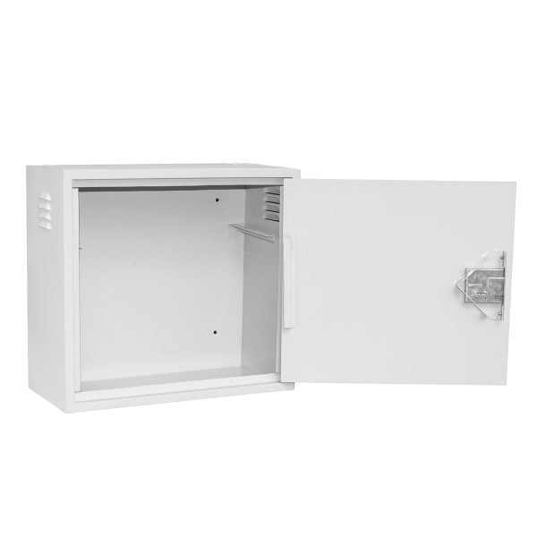 4 HE Vandalengeschützte Box BK-550-4552 (7035)