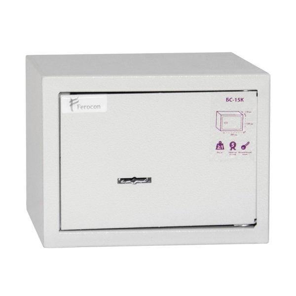 SAFE FURNITURE FEROCON BS-15K