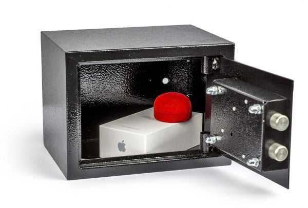 SAFE FURNITURE FEROCON BS-17K