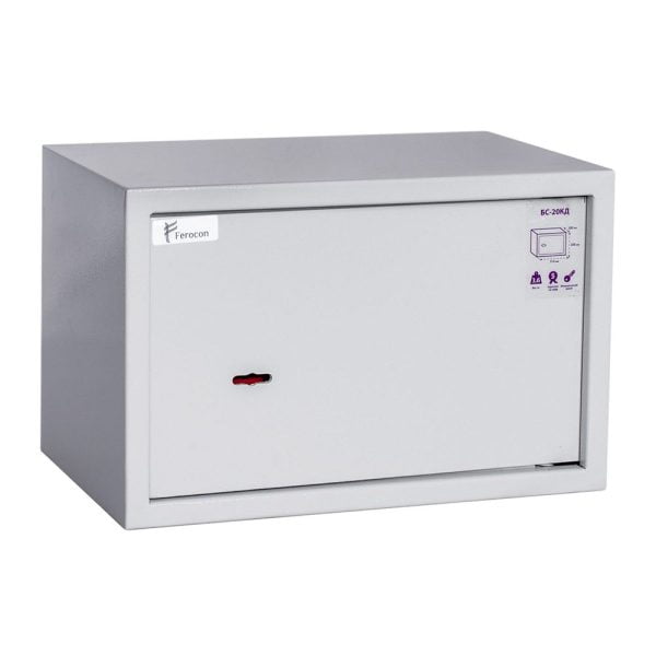 SAFE FURNITURE FEROCON BS-20KD