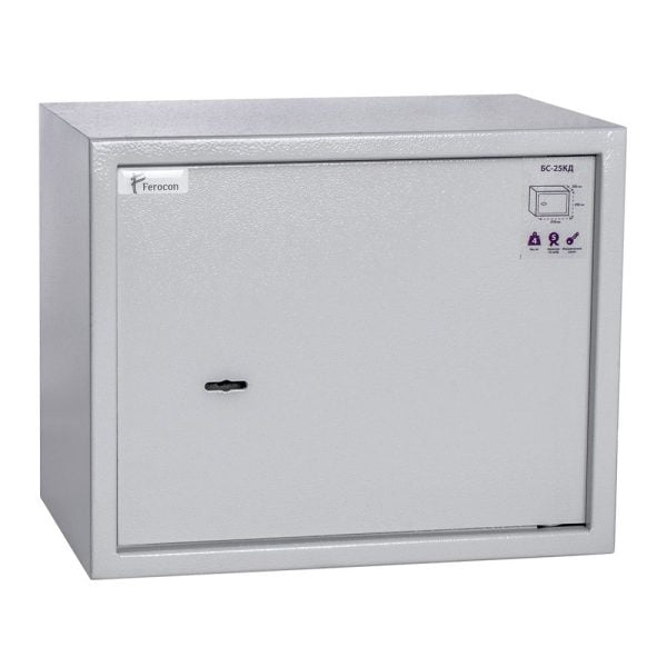 SAFE FURNITURE FEROCON BS-25KD