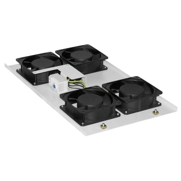 Panel Wentylacyjny 4 Wentylatorowy IPCOM BV-4T-7035