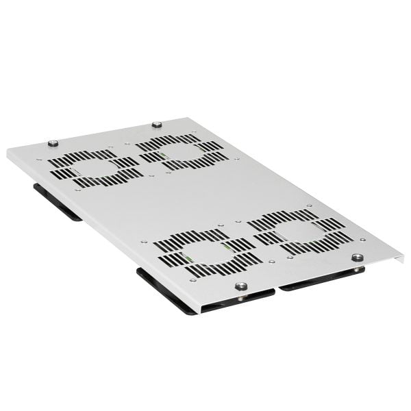 Panel Wentylacyjny 4 Wentylatorowy IPCOM BV-4T-7035