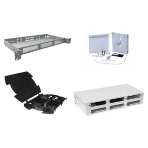 Optischer Cross-Connect