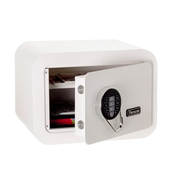 FEROCON ENERGY 25E MÖBEL SICHER