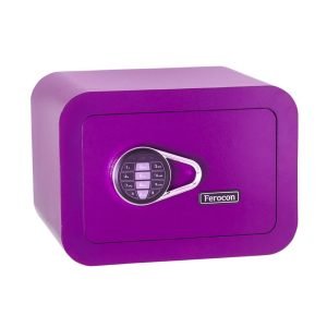 SAFE FURNITURE FEROCON ENERGY VIOLET