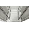 33U Floor Standing Data Cabinet 600x800mm Perforated door