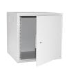 12U FORPOST Vandal Proof Cabinet – 600 (7035)
