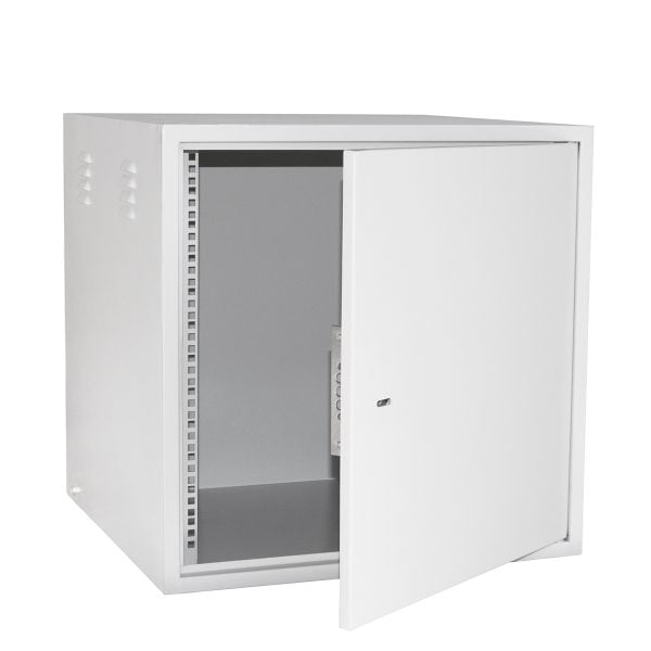 12U FORPOST Vandal Proof Cabinet – 600 (7035)