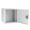 12U FORPOST Vandal Proof Cabinet – 600 (7035)