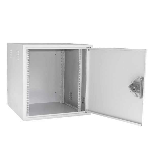 12U FORPOST Vandal Proof Cabinet – 600 (7035)