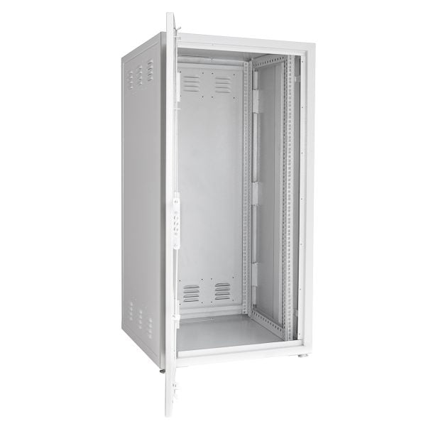 42 HE FORPOST Vandalismusgeschützter Schrank (7035)
